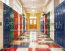 Color Pop Primary Hallway (WM)
