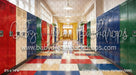 Color Pop Primary Hallway (WM)