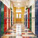 Color Pop Primary Hallway (WM)
