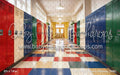 Color Pop Primary Hallway (WM)
