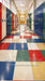 Color Pop Primary Hallway Sweep (WM)
