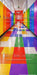 Color Pop Rainbow Hallway Sweep (WM)