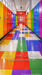 Color Pop Rainbow Hallway Sweep (WM)