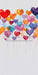 Color Splash Hearts 1 Skinny (WM)