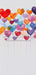 Color Splash Hearts 1 Skinny (WM)