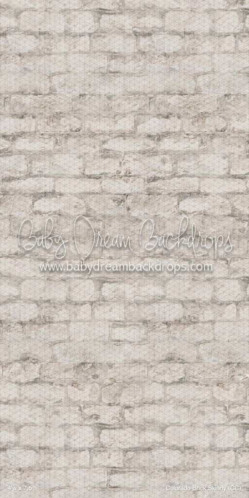 Colorado Brick Skinny (CC)