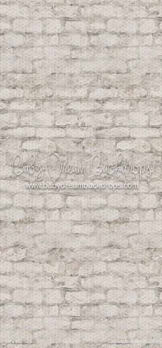 Colorado Brick Skinny (CC)