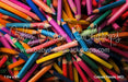 Colored Pencils (MD)