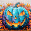 Colorful Pumpkin Bricks (JA)