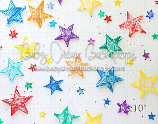 Colorful Stars (VR)