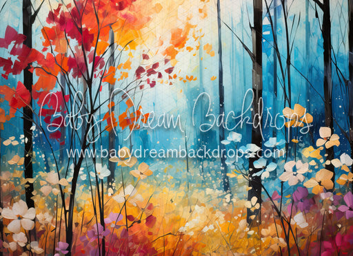 Colors of the Forest (MD)