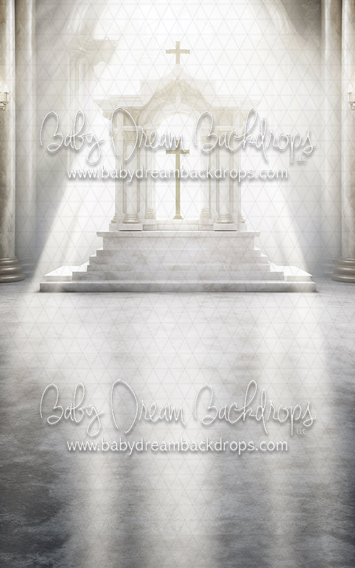 Come To The Altar Sweep (MD)