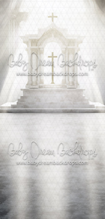 Come To The Altar Sweep (MD)