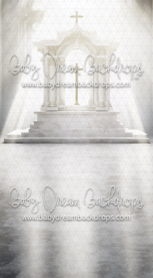 Come To The Altar Sweep (MD)