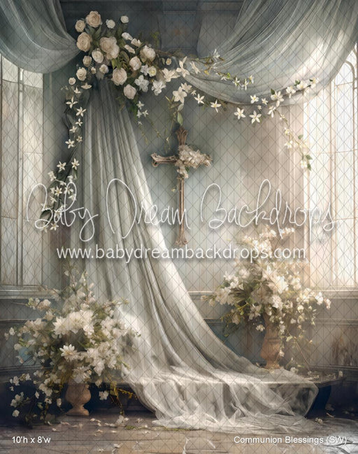 Communion Blessings (SW)