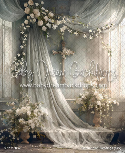 Communion Blessings (SW)