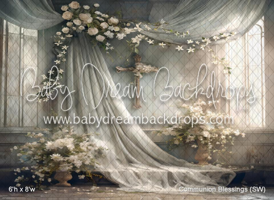 Communion Blessings (SW)