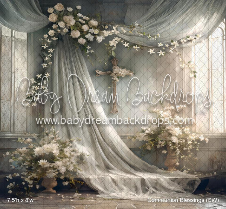 Communion Blessings (SW)