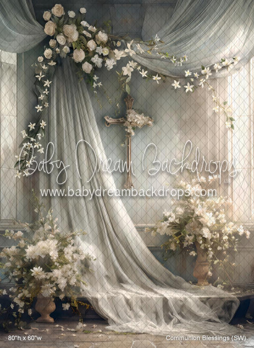 Communion Blessings (SW)