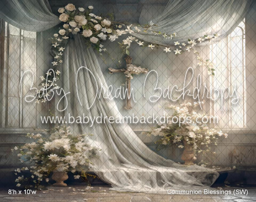 Communion Blessings (SW)