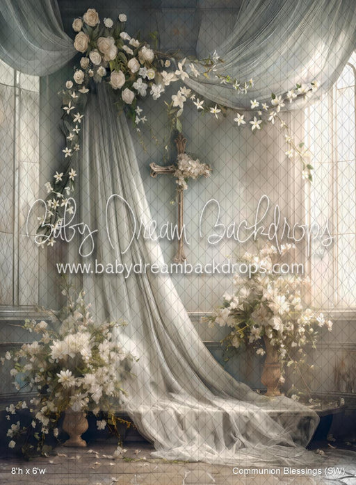 Communion Blessings (SW)