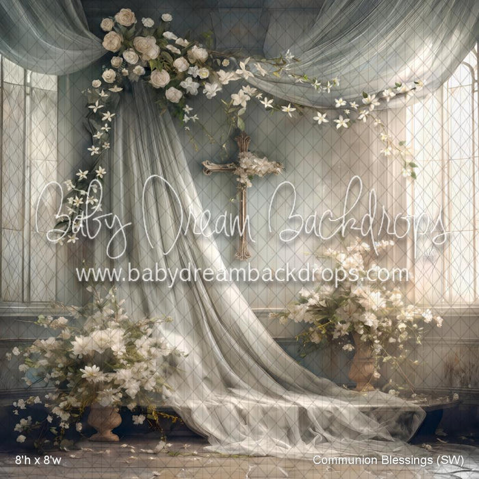 Communion Blessings (SW)