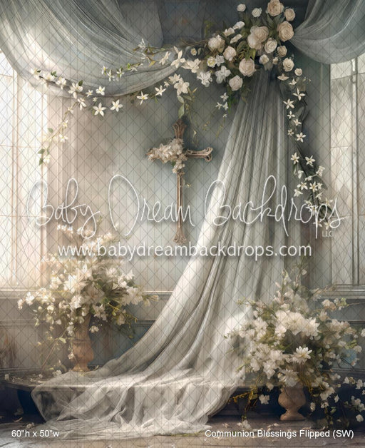 Communion Blessings Flipped (SW)