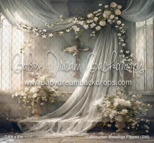 Communion Blessings Flipped (SW)