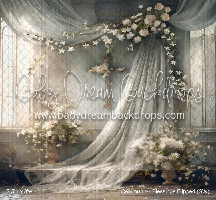 Communion Blessings Flipped (SW)