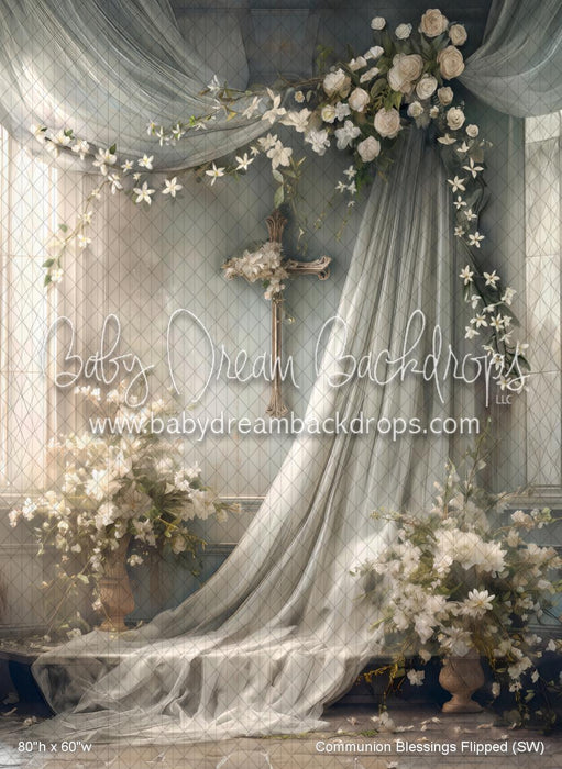 Communion Blessings Flipped (SW)