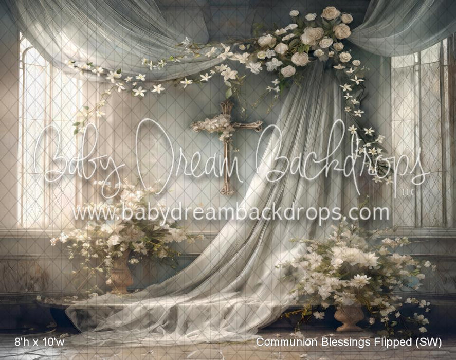 Communion Blessings Flipped (SW)
