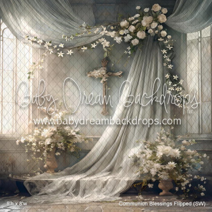 Communion Blessings Flipped (SW)