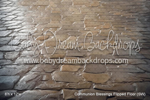 Communion Blessings Flipped Floor (SW)