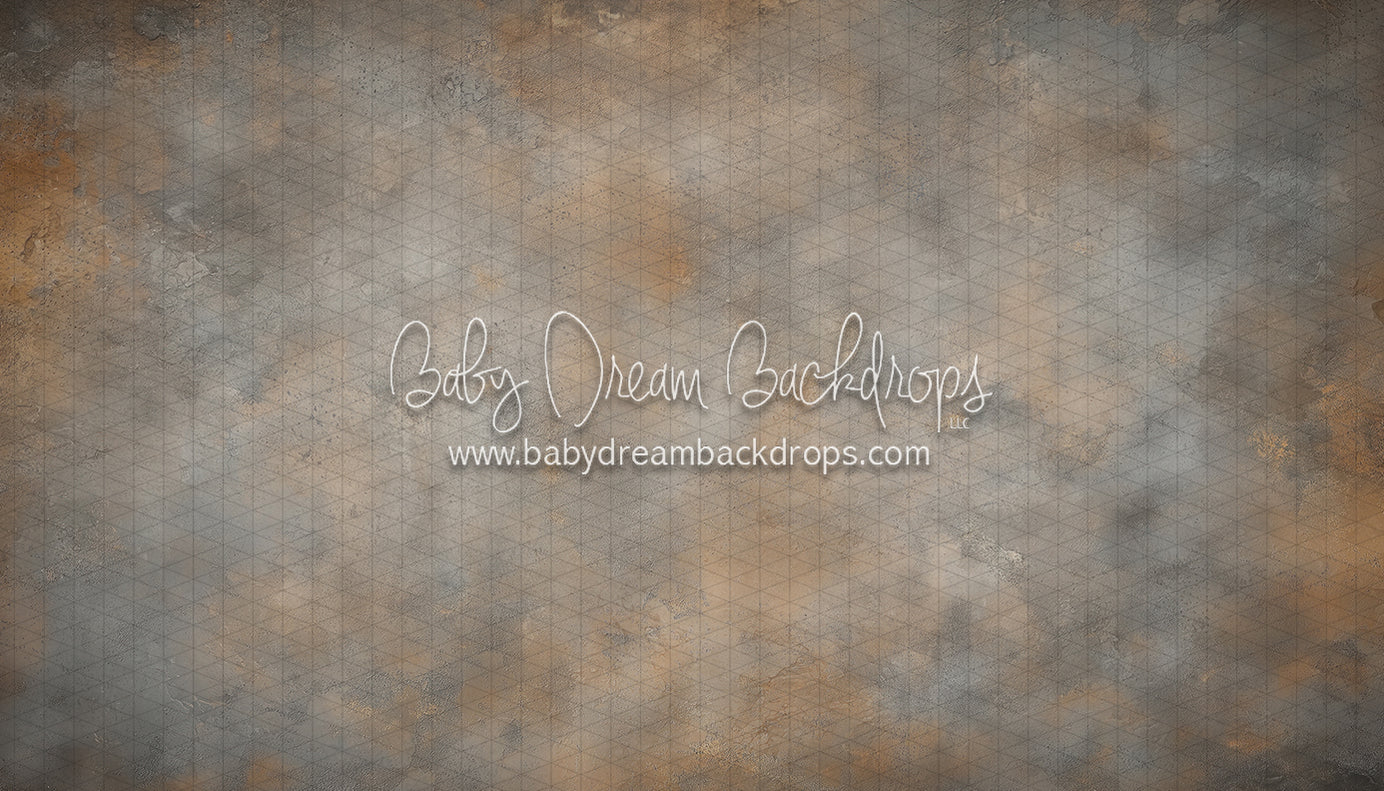 Concrete Dusty (CC) — Baby Dream Backdrops
