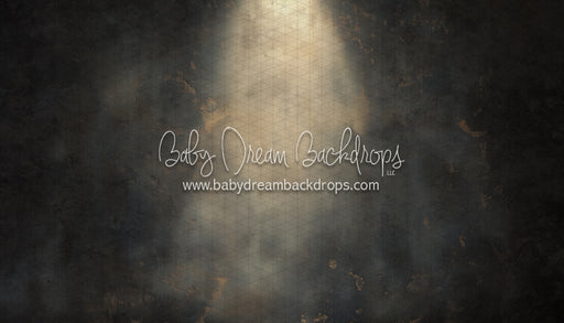 Concrete Highlight Floor (CC)