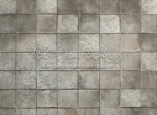 Concrete Tile (CC)