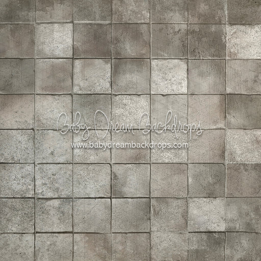 Concrete Tile (CC)