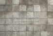 Concrete Tile Floor (CC)