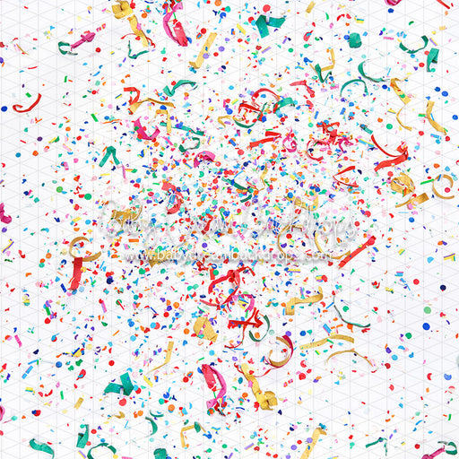 Confetti Blast (JA)