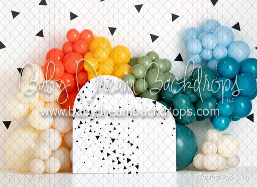 Confetti Pop (LW)