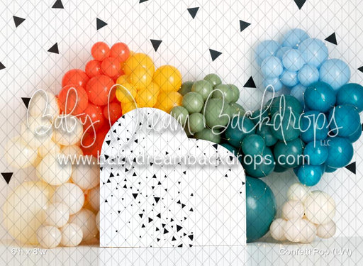 Confetti Pop (LW)