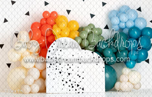 Confetti Pop (LW)