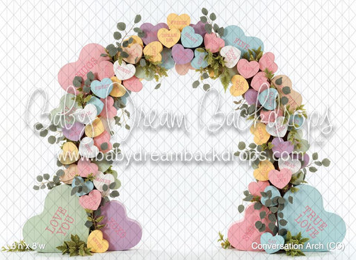 Conversation Arch (CC)