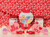 Conversation Hearts Gumball Machine (JE)
