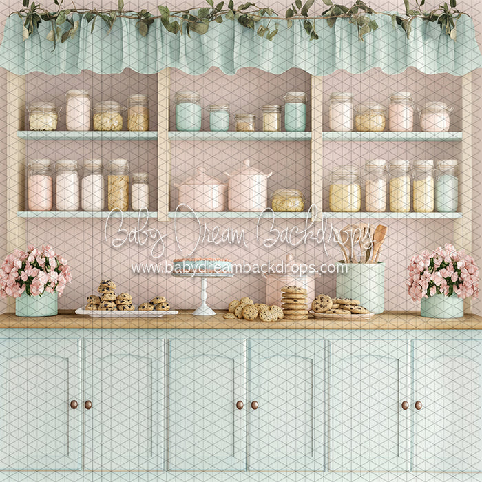 Cookie Blossom Kitchen (JA)