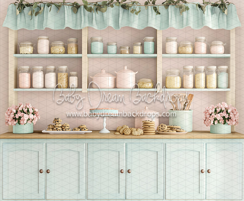 Cookie Blossom Kitchen (JA)