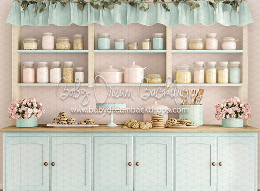 Cookie Blossom Kitchen (JA)