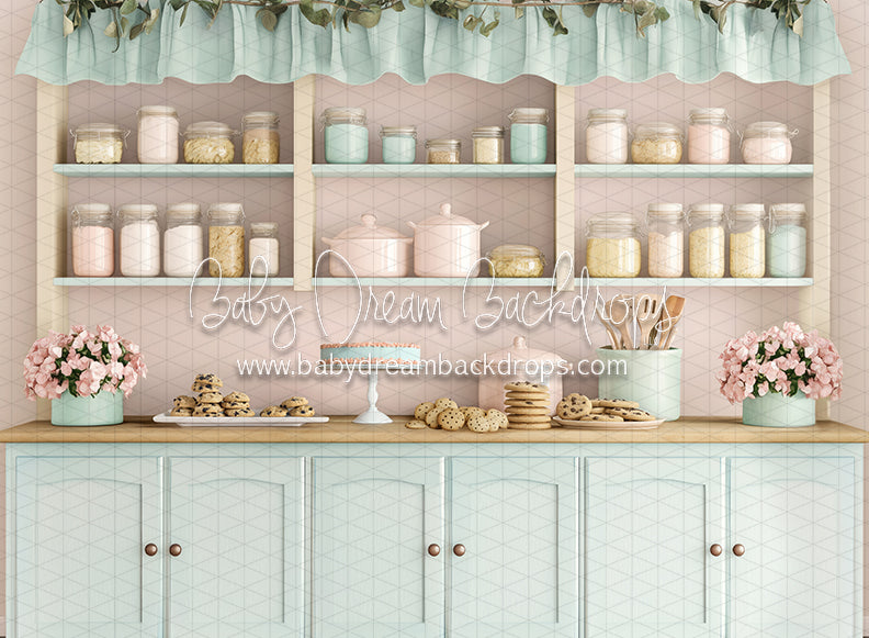 Cookie Blossom Kitchen (JA)