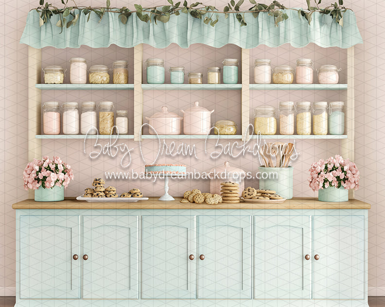 Cookie Blossom Kitchen (JA)