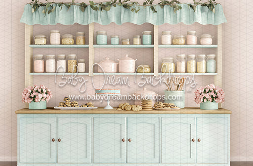 Cookie Blossom Kitchen (JA)